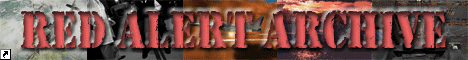 The Red Alert Archive